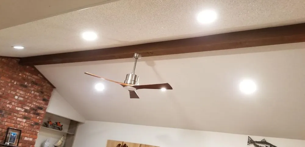 Slide of Light It Up Electric