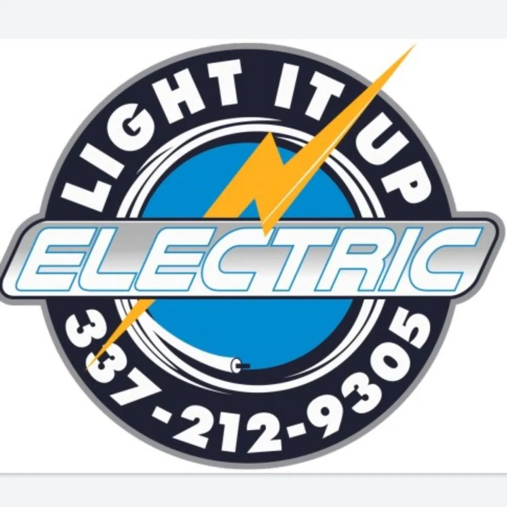 Slide of Light It Up Electric