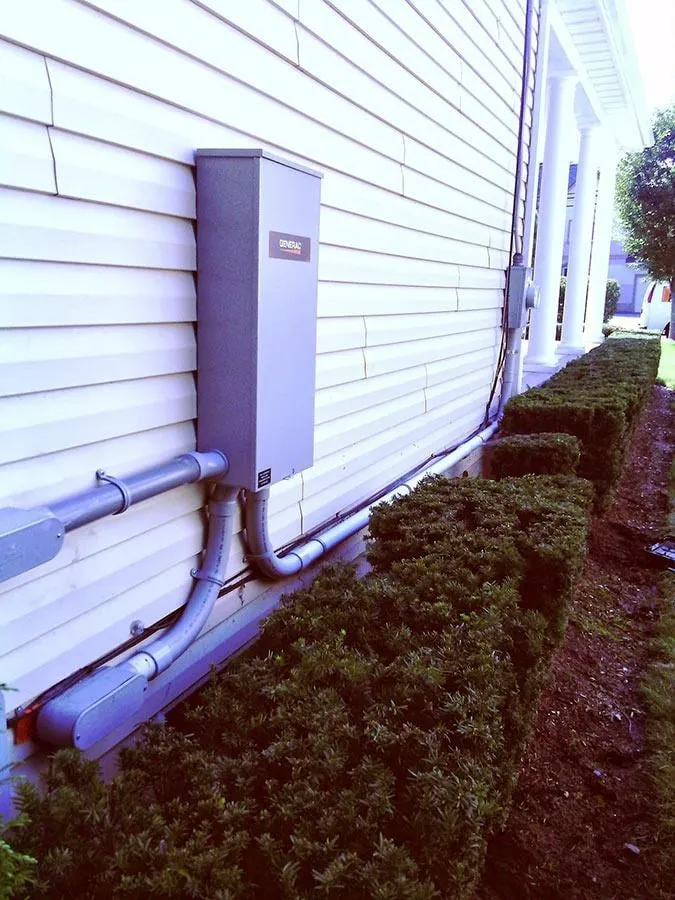 Slide of Light It Up Electric