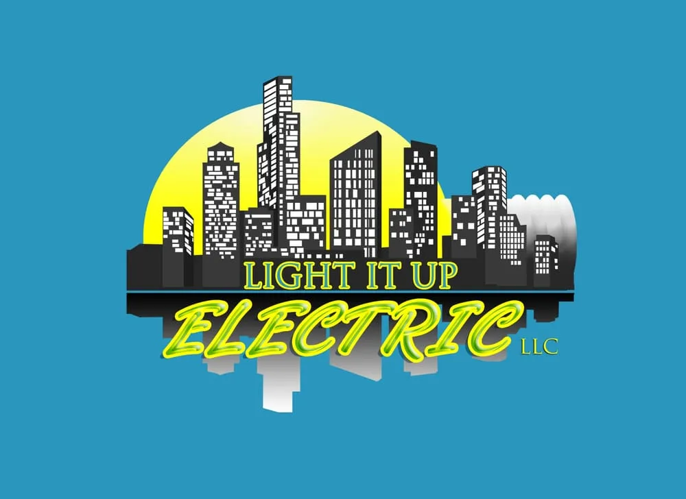 Slide of Light It Up Electric