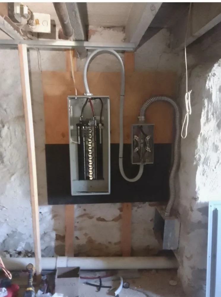 Slide of Light It Up Electric