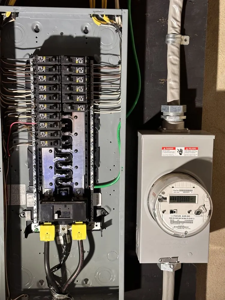 Slide of Light It Up Electric