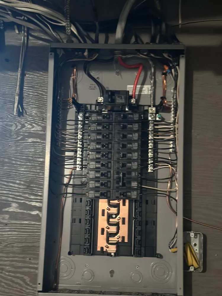 Slide of Light It Up Electric