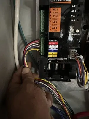 Light It Up Electric