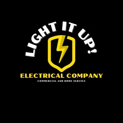 Light It Up Electrical Company