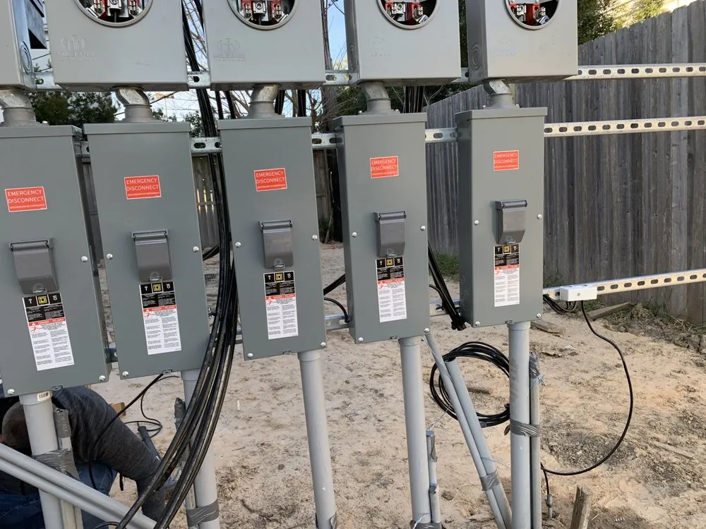 Slide of Light it Up