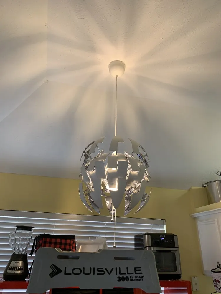 Slide of Light it Up