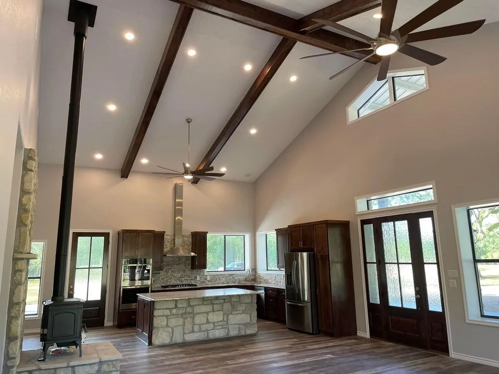 Slide of Light it Up