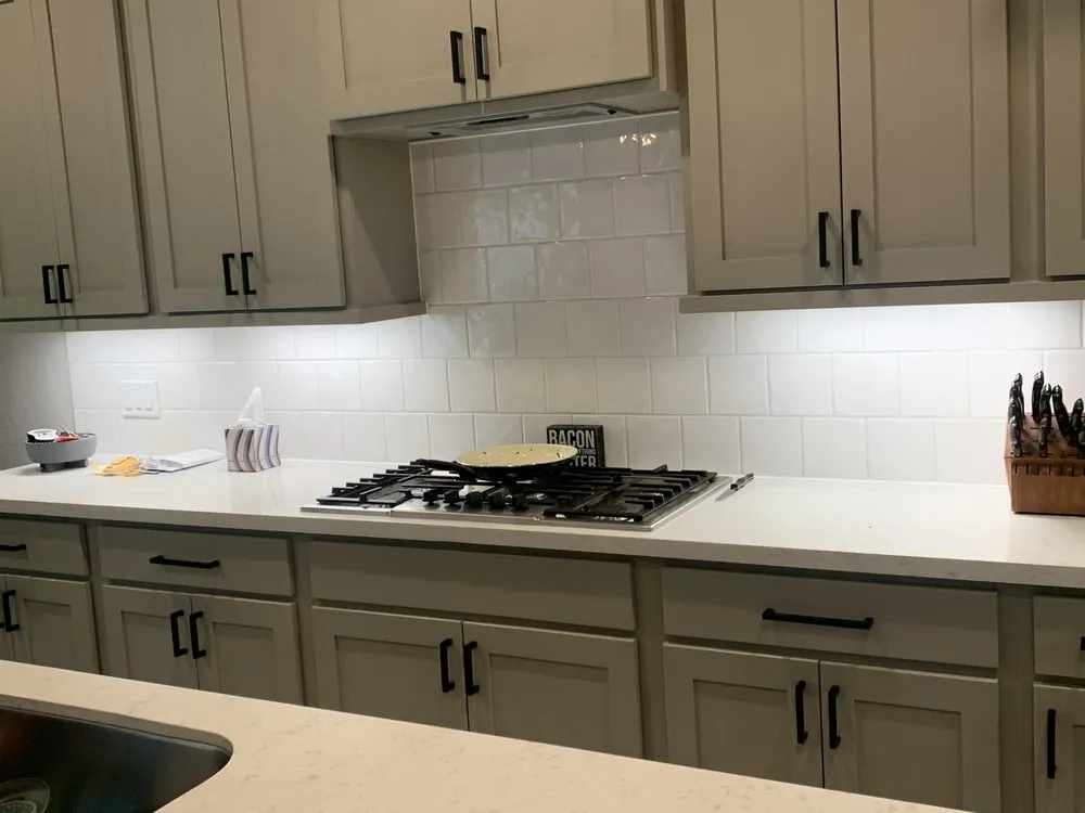 Slide of Light it Up