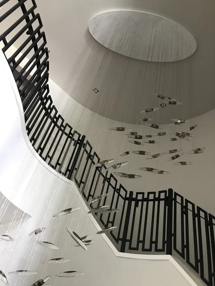 Slide of Light it Up