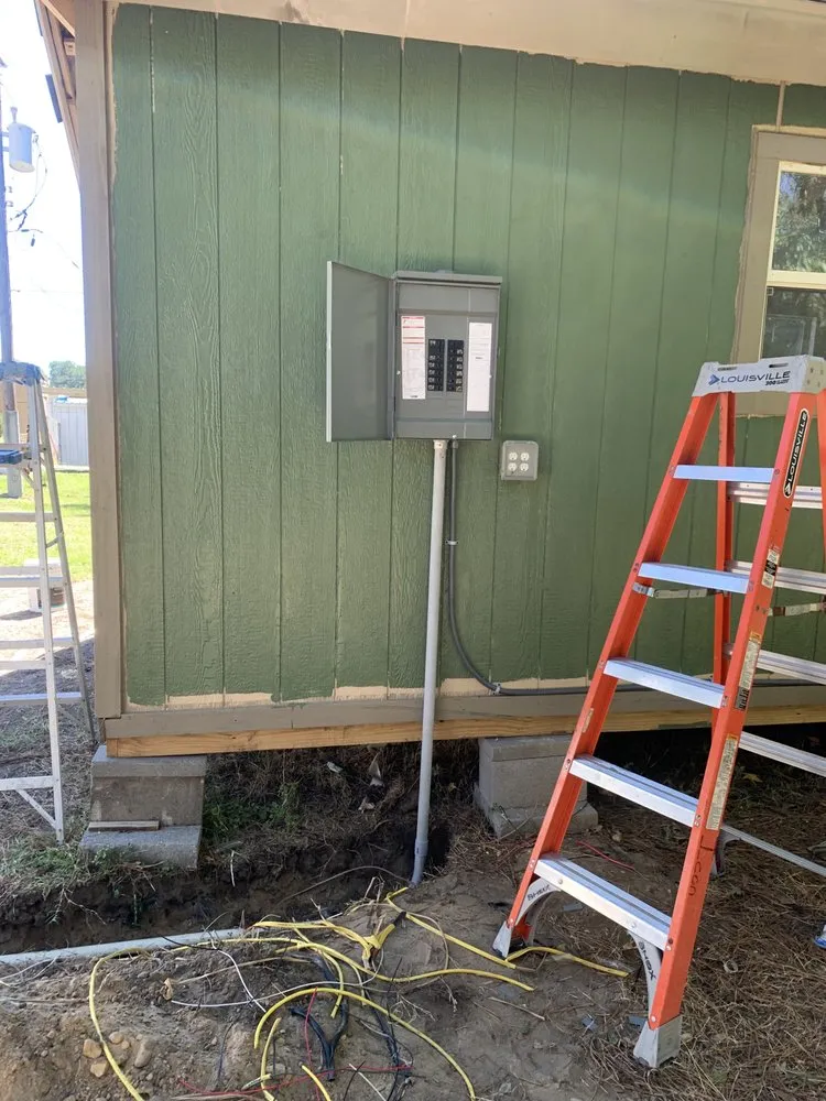 Slide of Light it Up