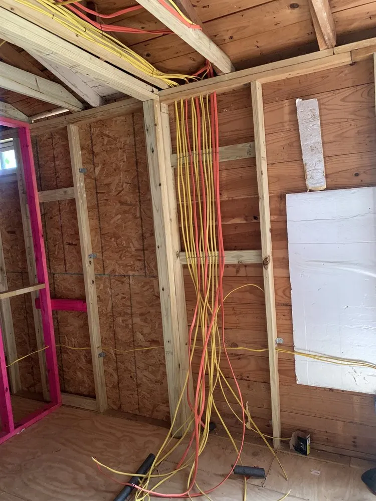 Slide of Light it Up