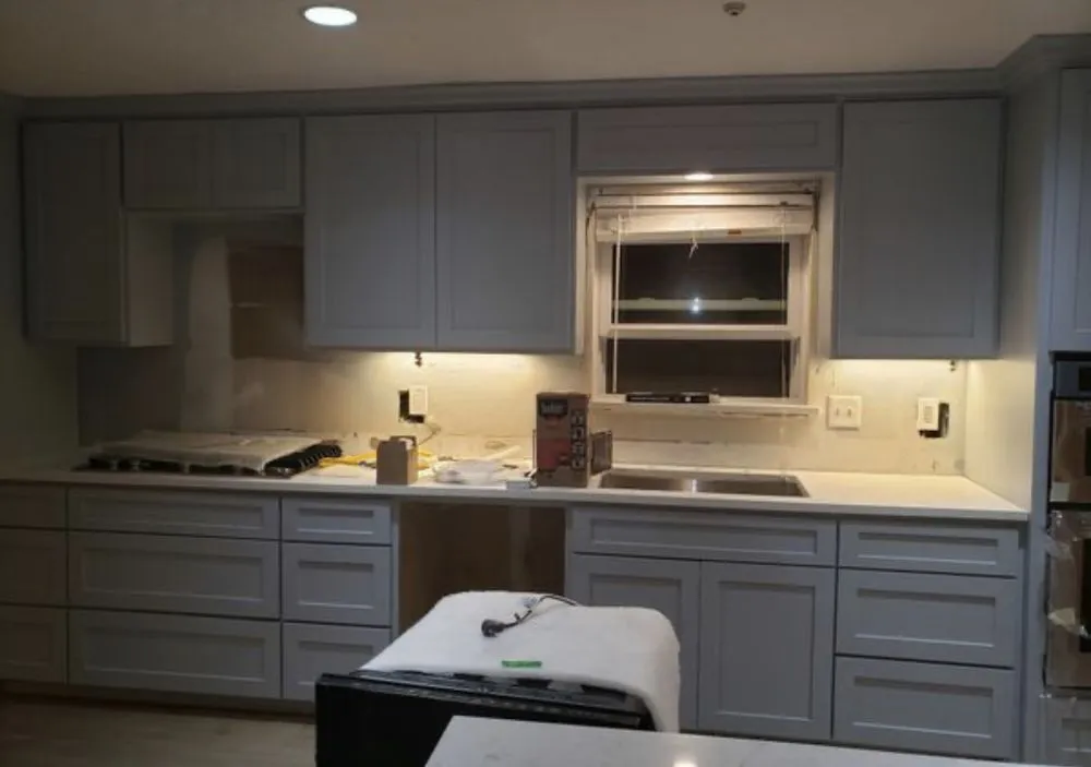 Slide of Light it Up