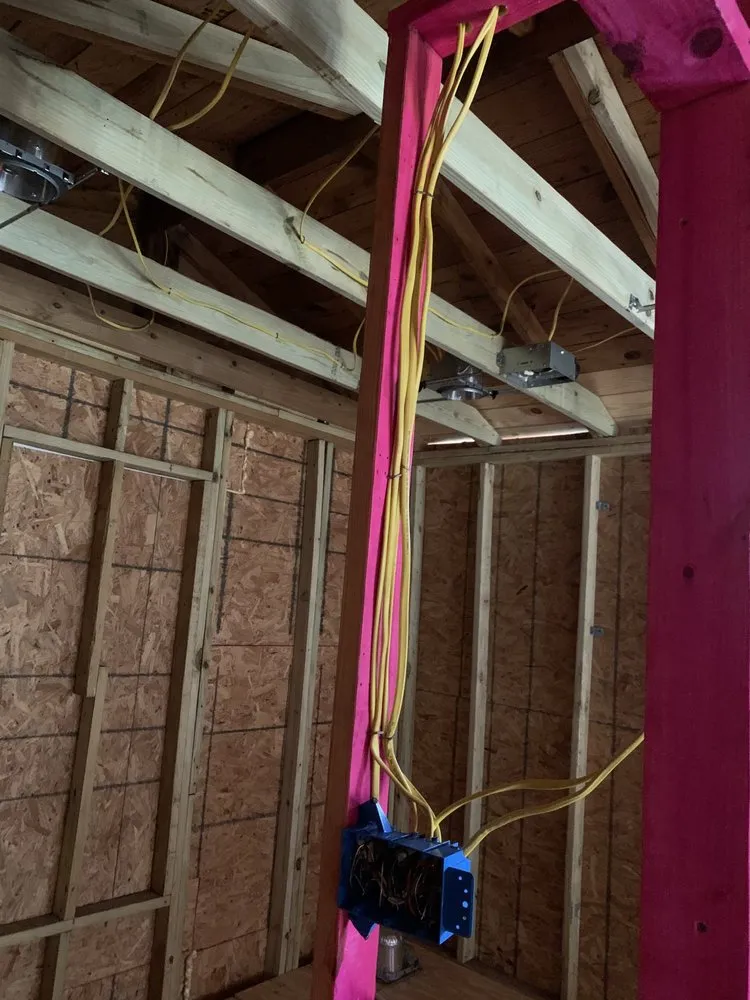 Slide of Light it Up