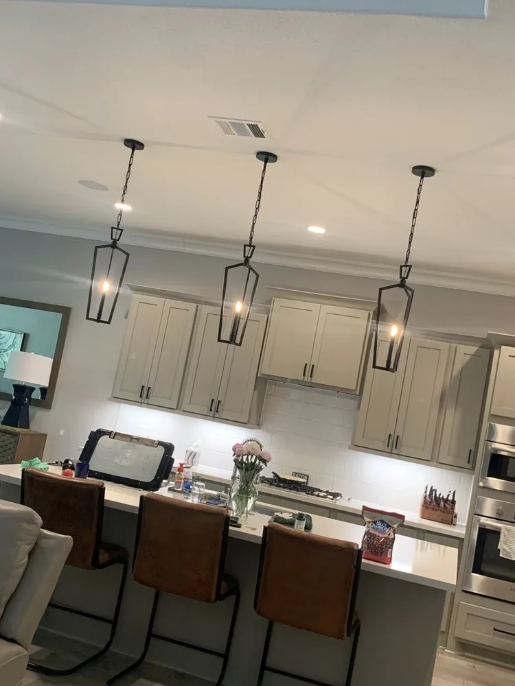 Slide of Light it Up