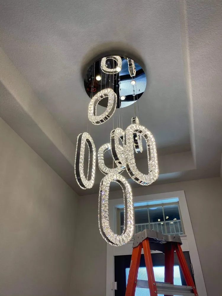 Slide of Light it Up