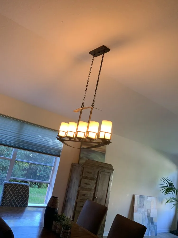 Slide of Light it Up