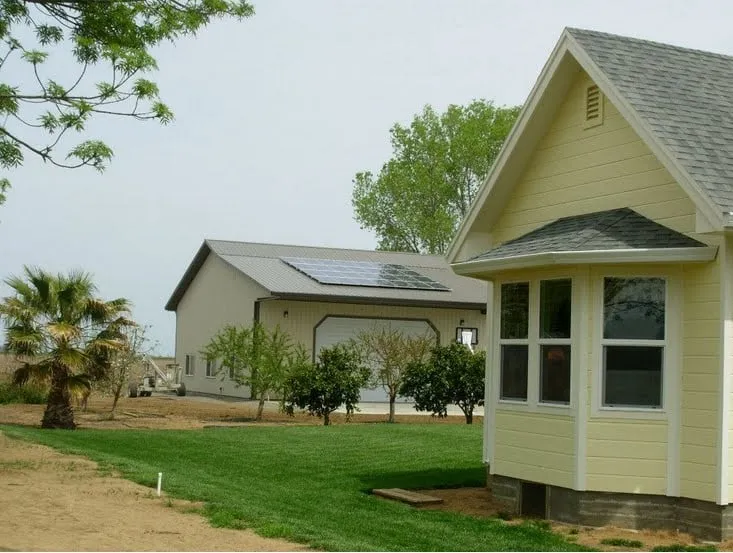 Slide of Light It Up Solar and Electric