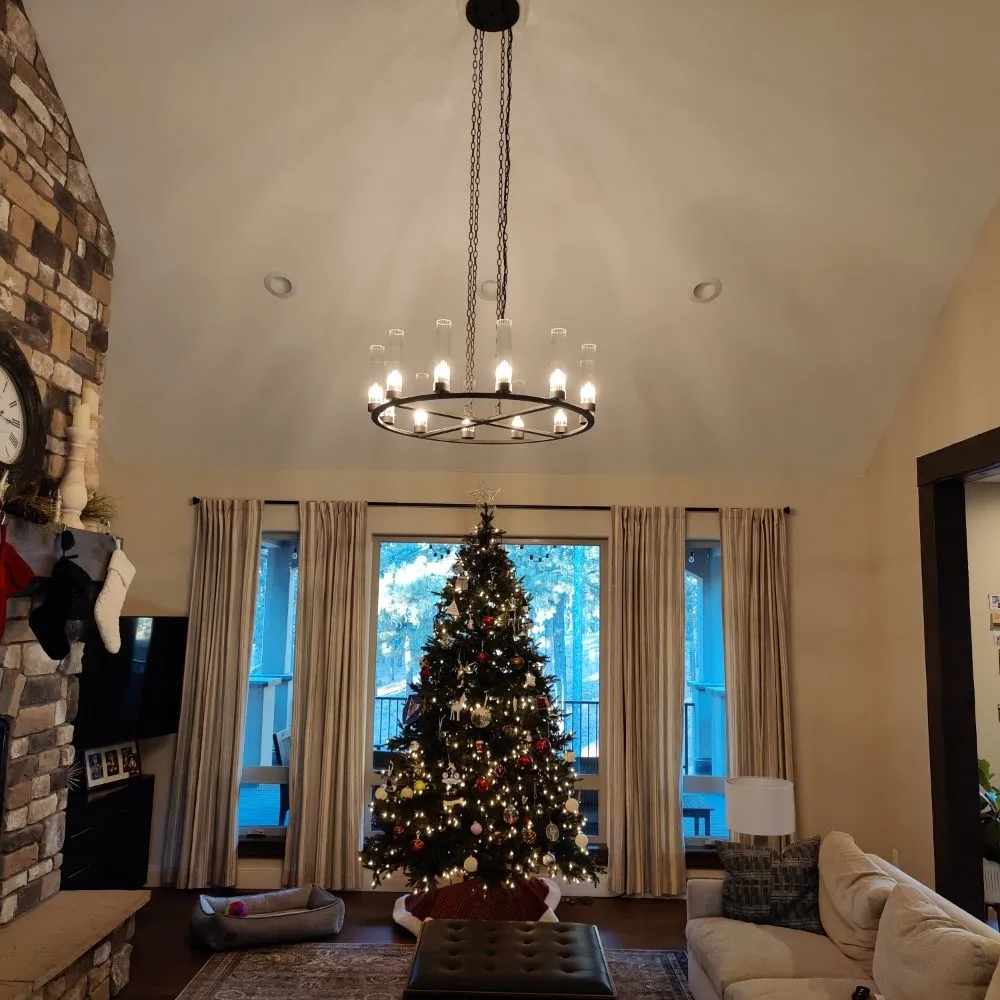 Slide of Light of the World Electric