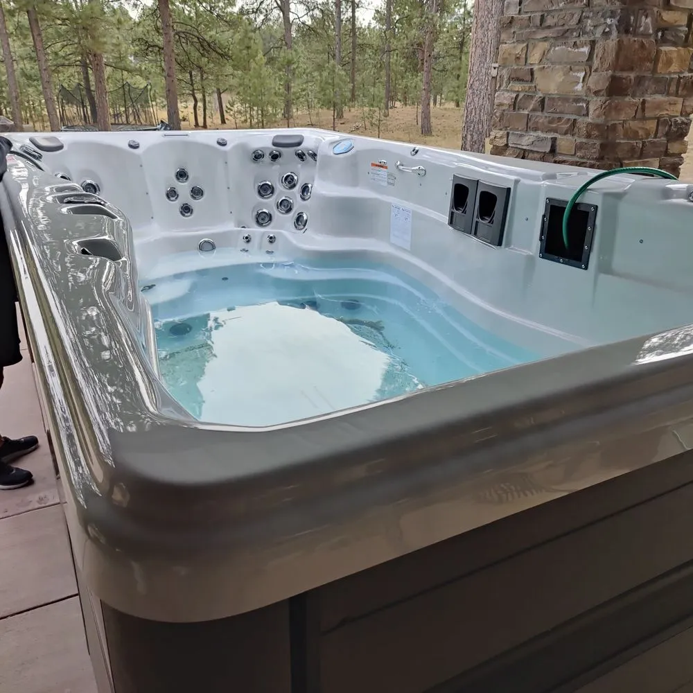 Slide of Light of the World Electric