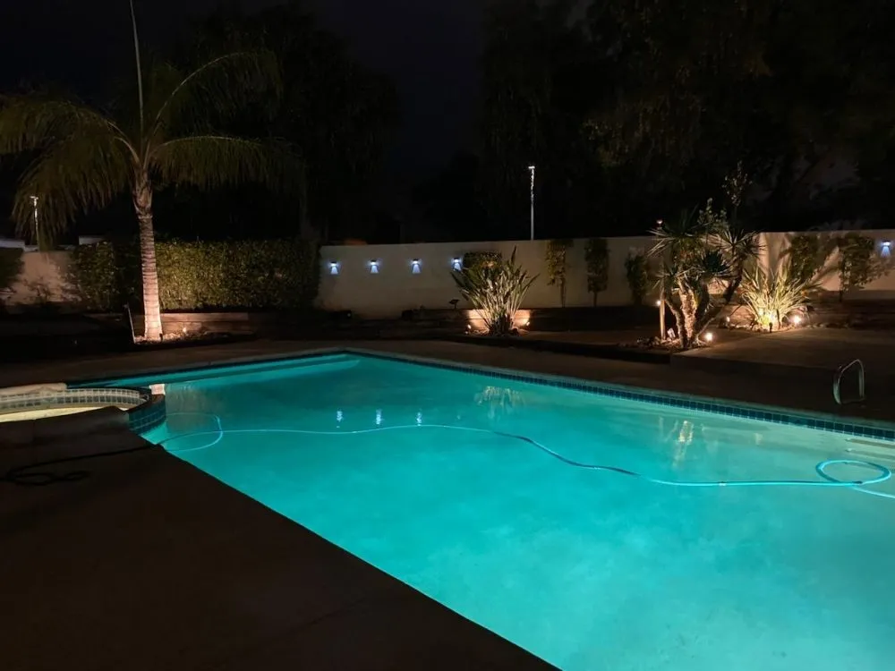 Slide of Light of the World Electric