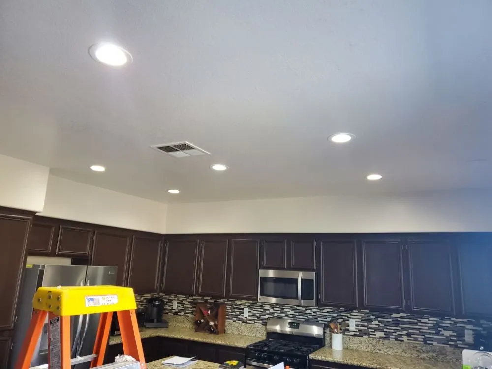 Slide of Light of the World Electric