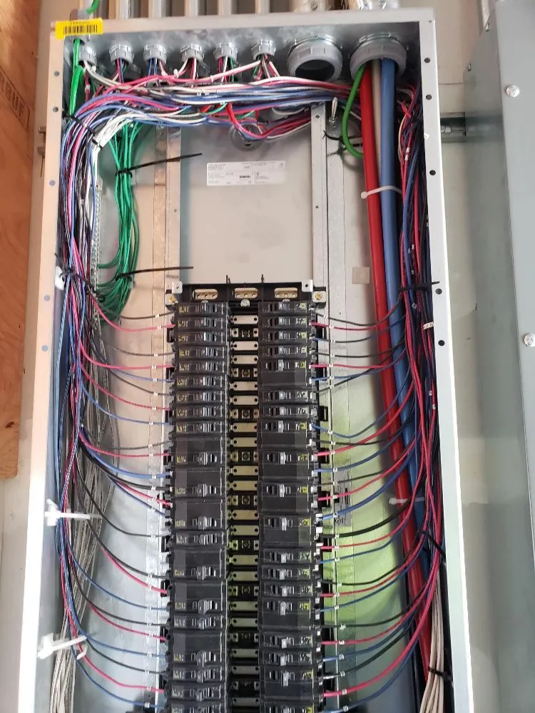 Affordable electrical repair experts serving ,  - Light of the World Electric