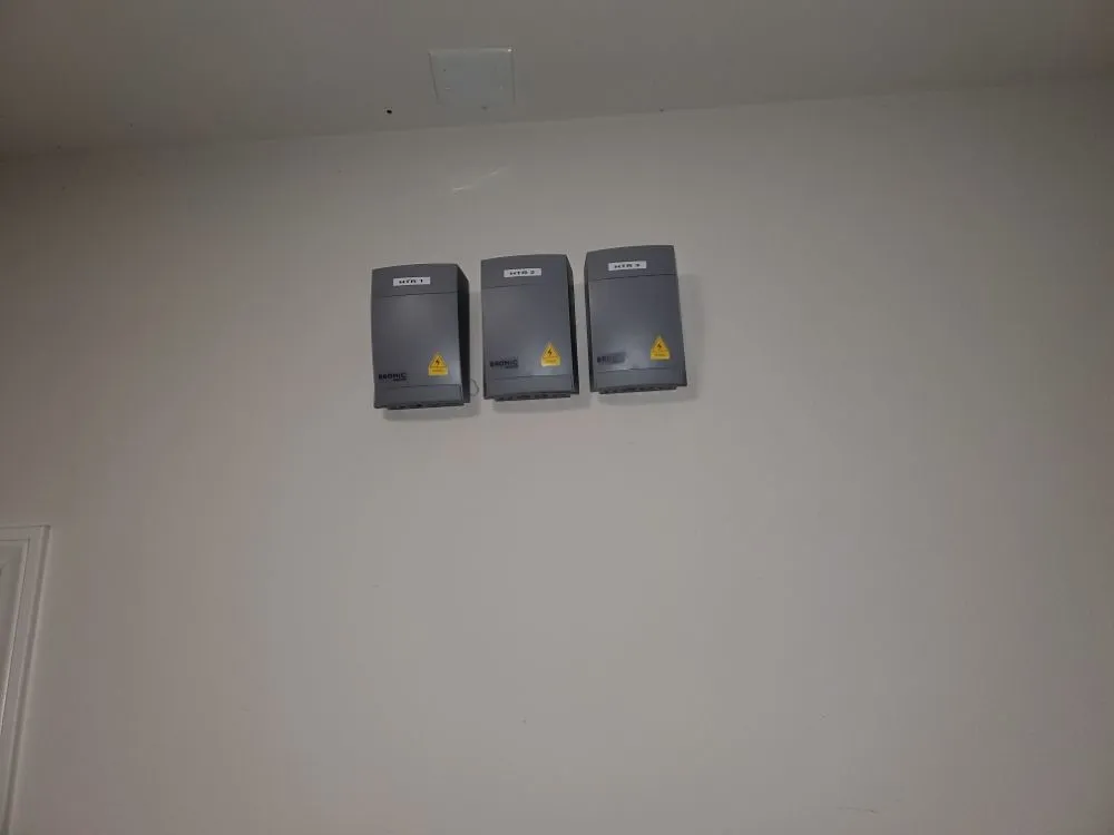 Trusted electrical service for homes in panel upgrade,  by 