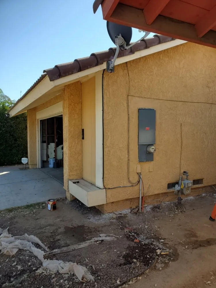 Slide of Light of the World Electric