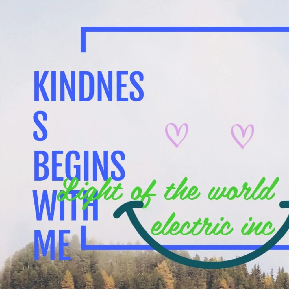 Slide of Light of the World Electric