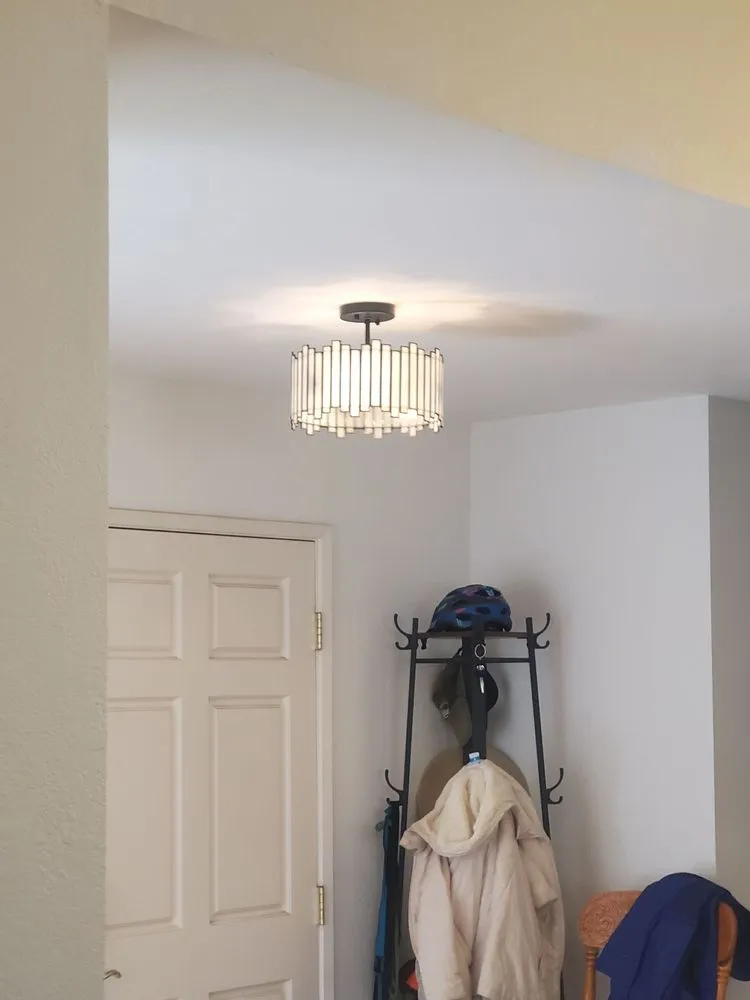 Slide of Light Pro Handyman