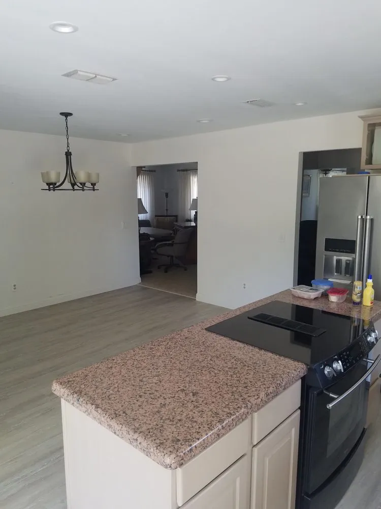 Slide of Light Pro Handyman