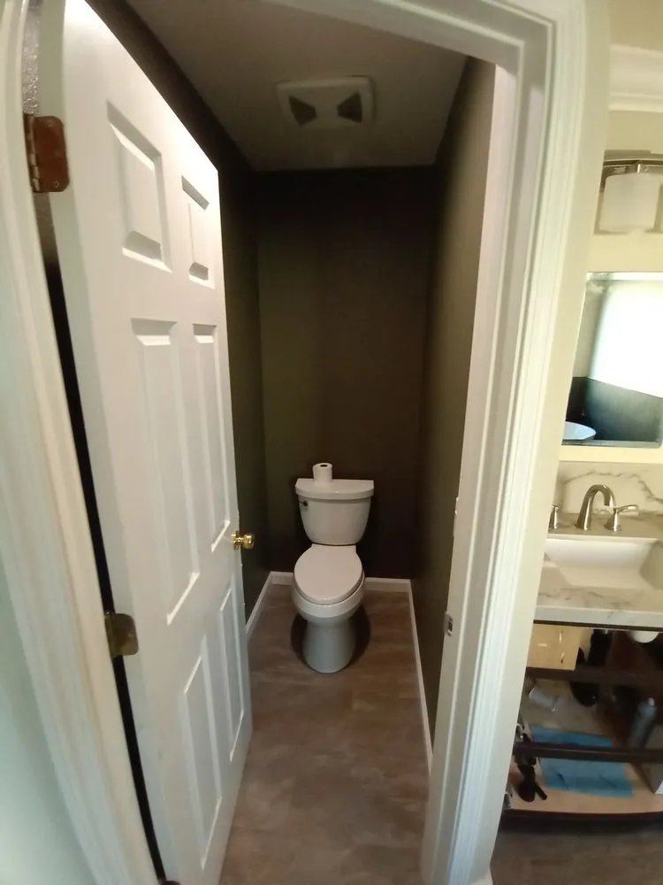 Slide of Light Pro Handyman