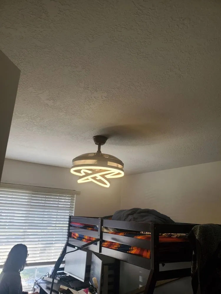 Slide of Light Pro Handyman