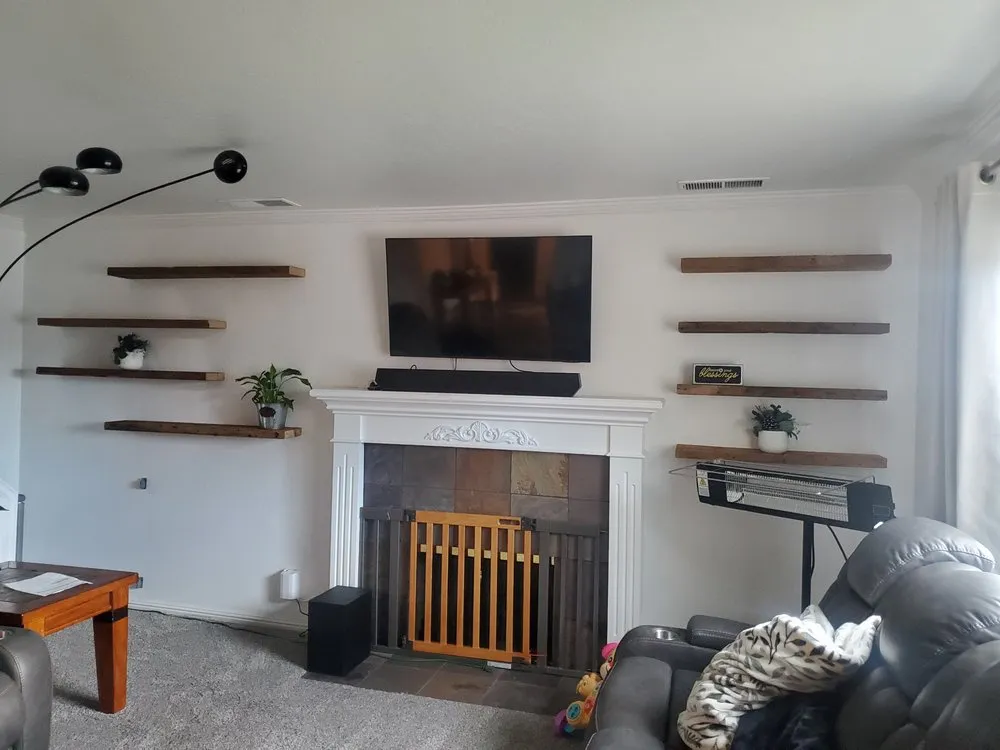 Slide of Light Pro Handyman