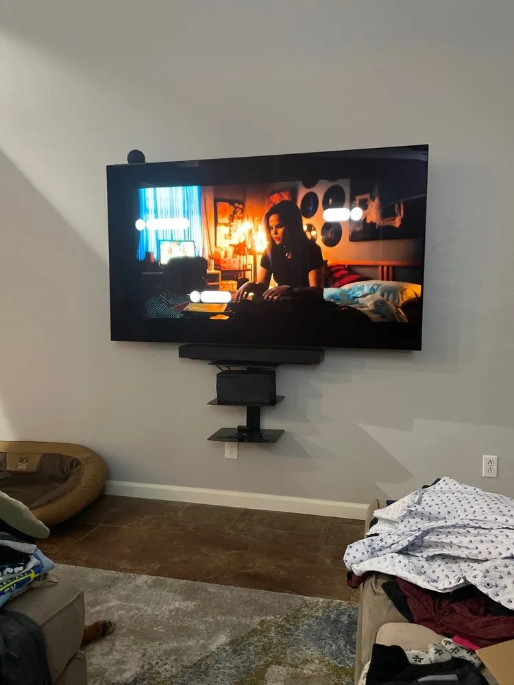 Slide of Light Saver