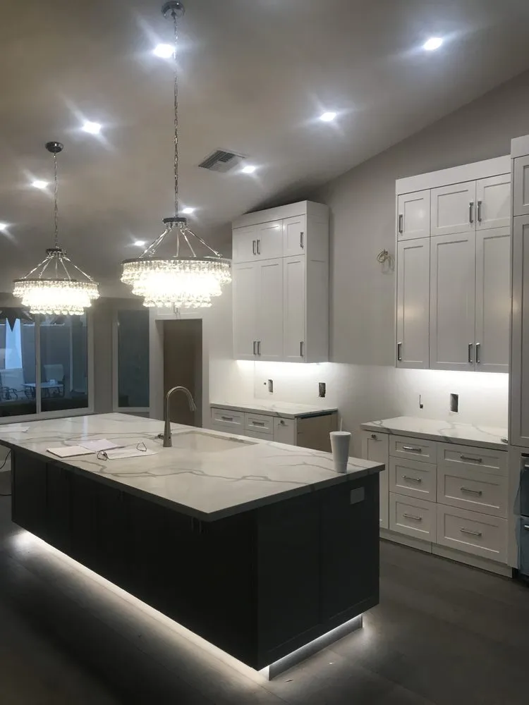 Slide of Light Saver