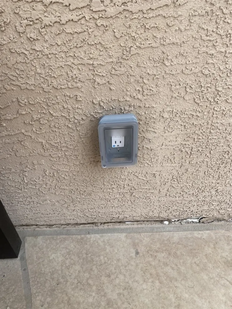 Slide of Light Saver