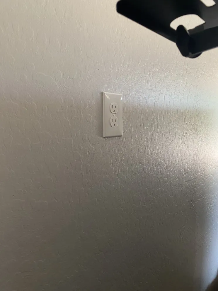 Slide of Light Saver