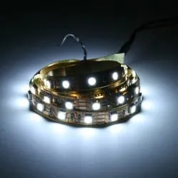 Slide of Light Source Solutions