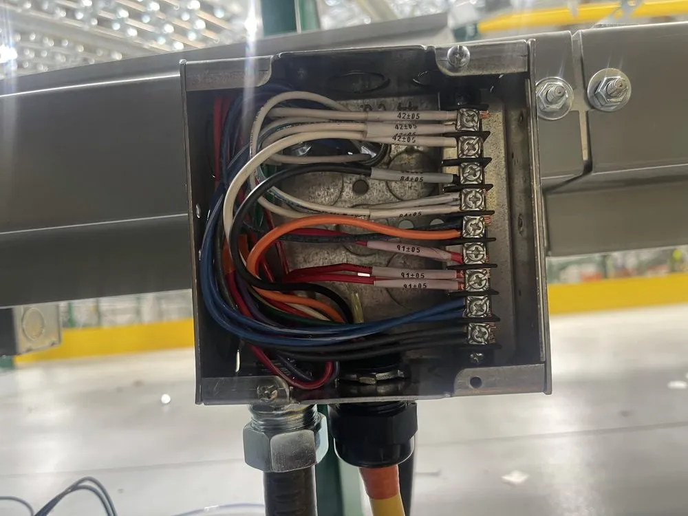 Slide of Light Speed Electric