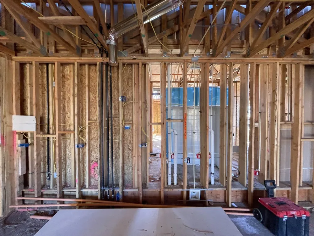 Slide of Light Speed Electric