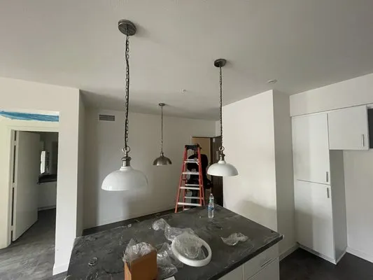 Light Speed Electric Logo