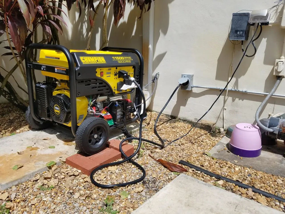 Slide of Light Speed Electric