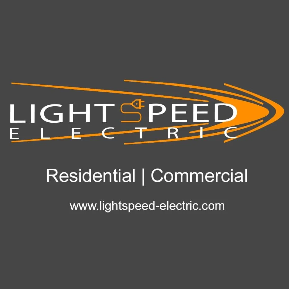 Slide of Light Speed Electric