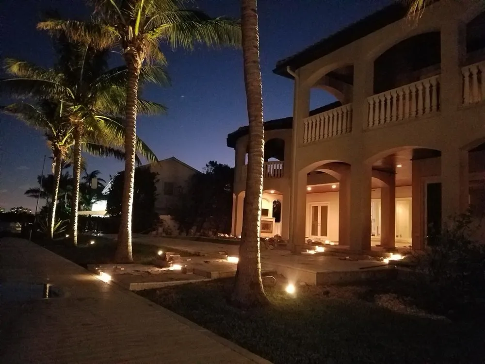 Slide of Light Speed Electric