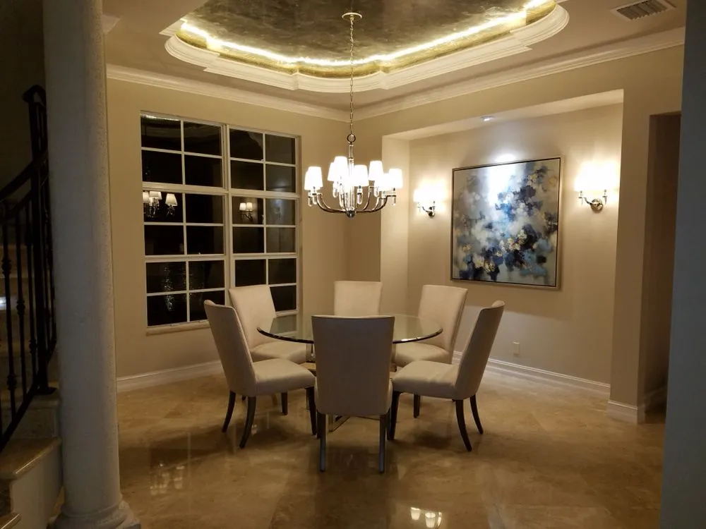 Slide of Light Speed Electric