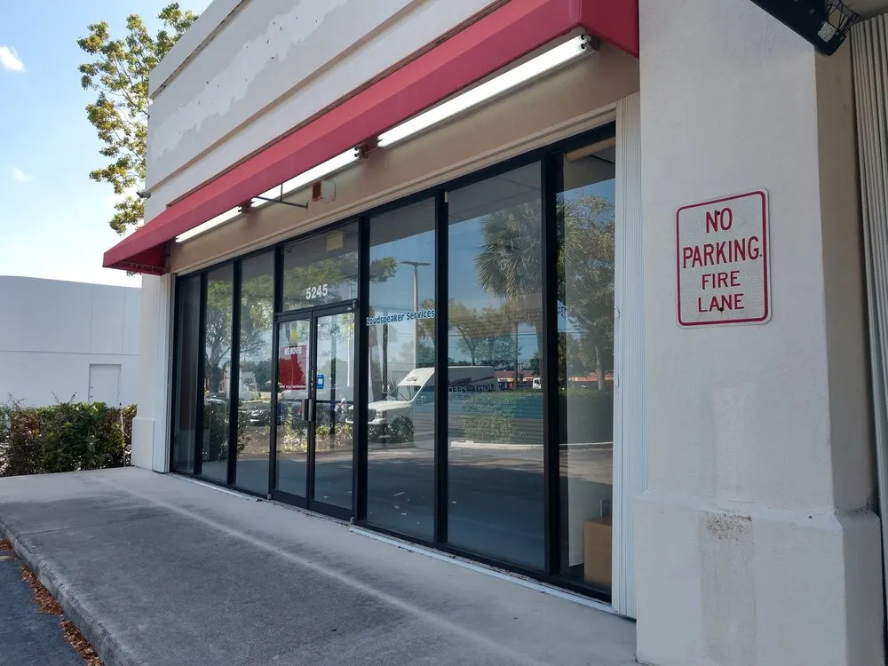 Slide of Light Speed Electric