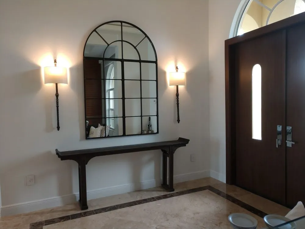 Slide of Light Speed Electric