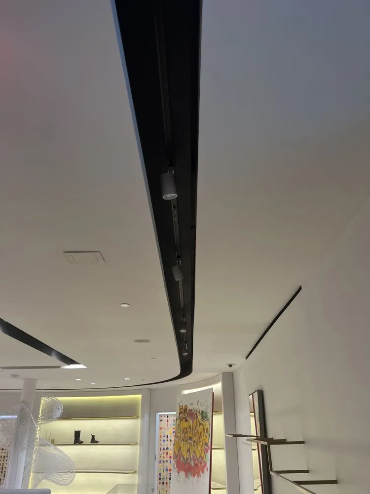 Slide of Light Speed Electric